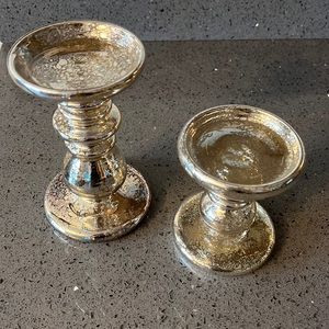 Bath and Body candle holder for 4oz or smaller